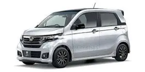 Honda N-Wagon JH1 Radiator