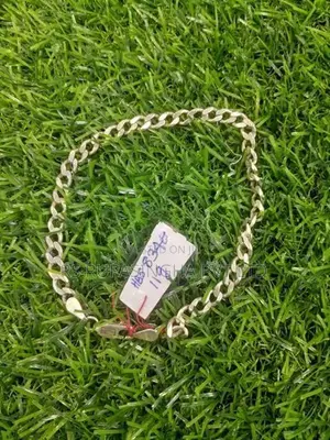Silver Bracelet