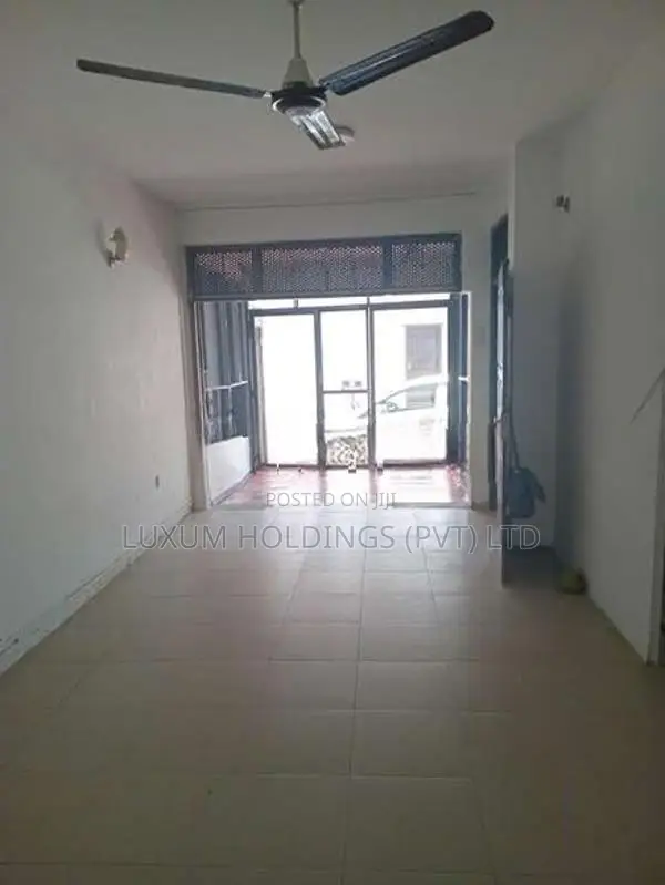 House / Office For Rent Off Kirula Road Colombo 05 [ 2175C ]