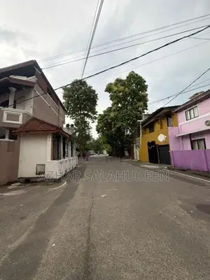 Land Sale Dematagoda Place