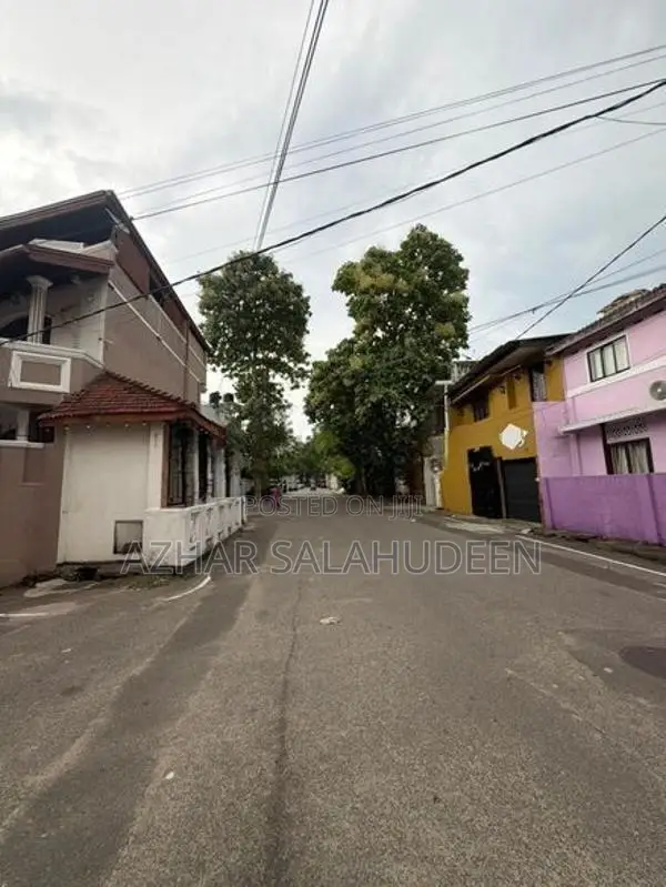 Land Sale Dematagoda Place