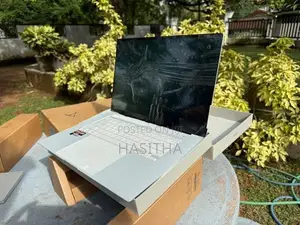 Asus Zenbook S16 32GB 2TB