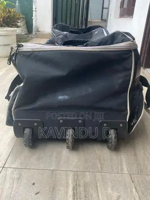 Kookabura Cricket Bag
