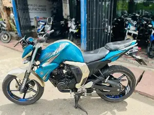 Yamaha FZ S V 2 2018