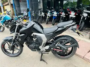 Yamaha FZ V 2 2017