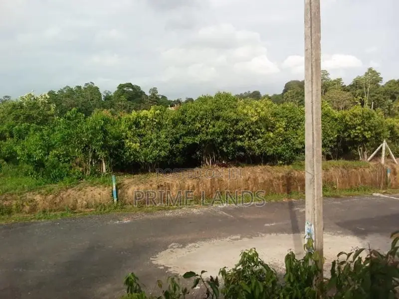 අම්බලන්ගොඩින් ඉඩමක්