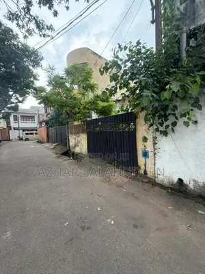 Land Sale Dematagoda Place