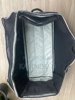 Kookabura Cricket Bag
