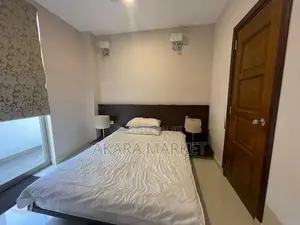 Fairline Residencies - Furnished Apartment for Sale A41217 Dehiwala