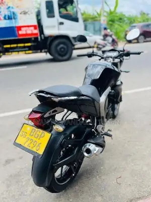 Yamaha FZ V 2 2017