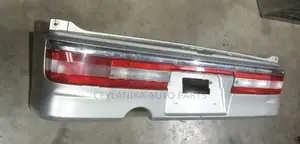 DAIHATSU HIJET S321 BUMPER REAR