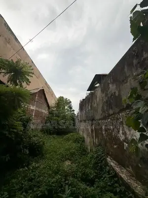 Land Sale Dematagoda Place