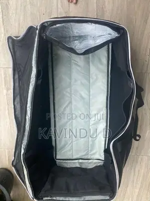 Kookabura Cricket Bag