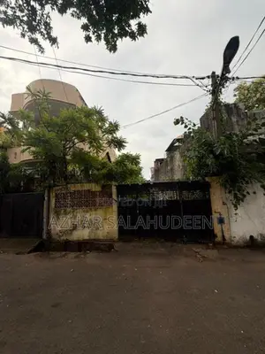 Land Sale Dematagoda Place