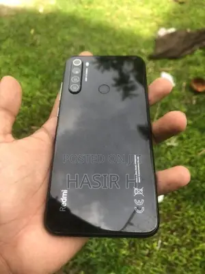 Xiaomi Redmi Note 8 Pro (Used)