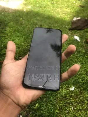 Xiaomi Redmi Note 8 Pro (Used)