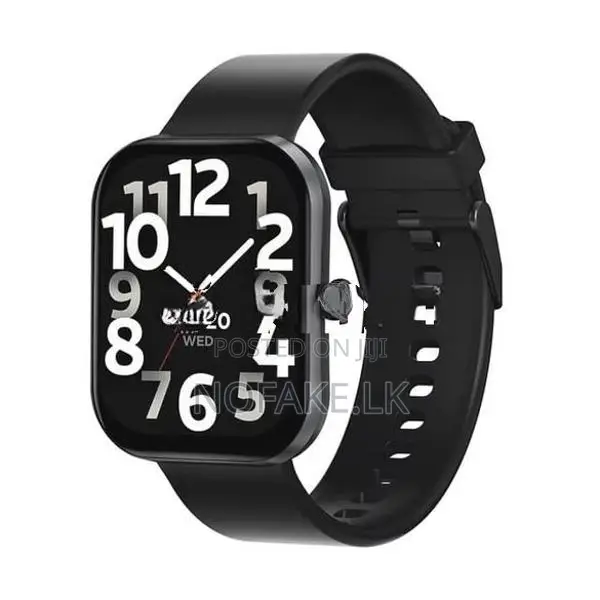 Haylou Watch S6 Smart with Bluetooth Calling