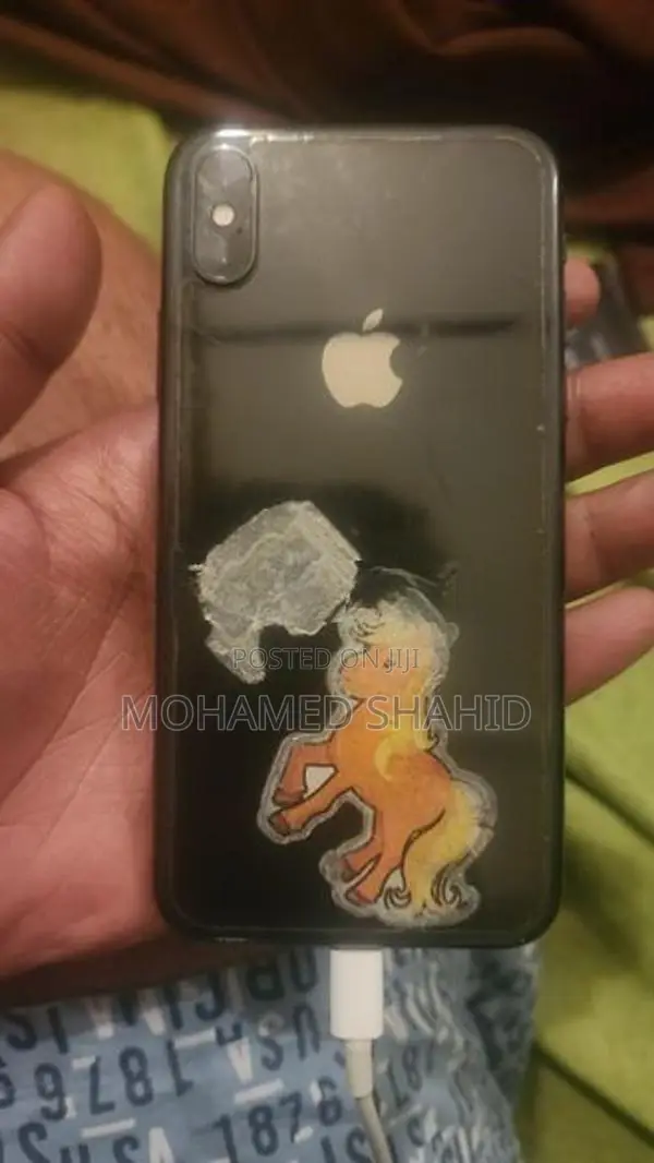 Apple iPhone X (Used)
