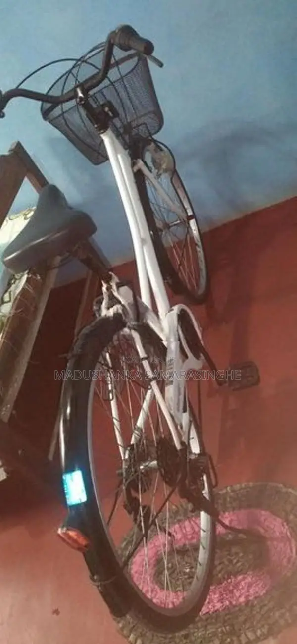 Bicycle