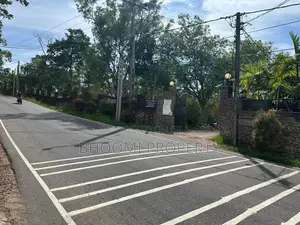 Land Plots for Sale in Thalawathugoda