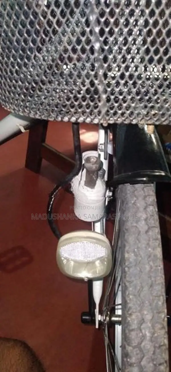 Bicycle