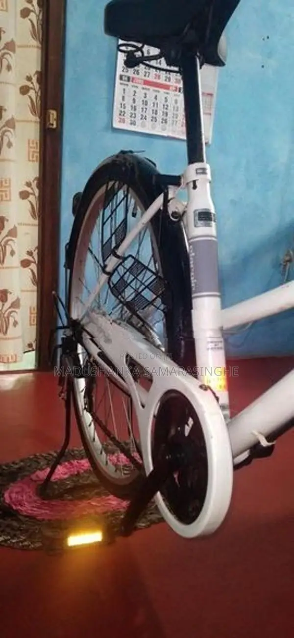 Bicycle