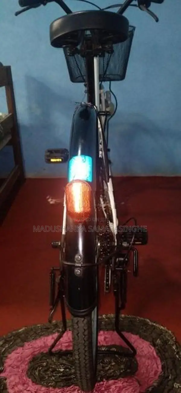 Bicycle