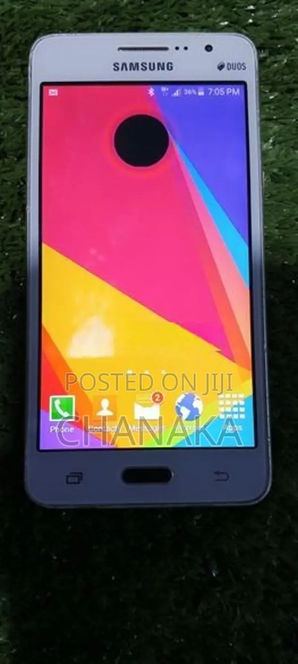 Samsung Galaxy Grand (Used)