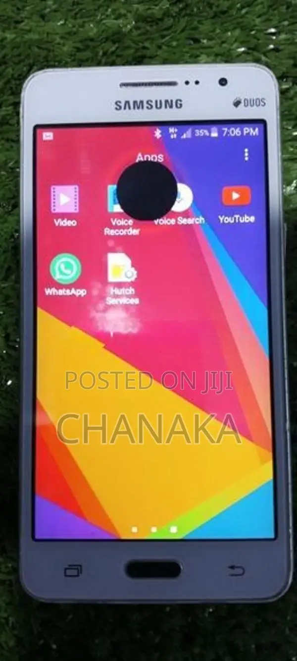 Samsung Galaxy Grand (Used)