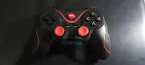 Bluetooth Wireless Game Controller