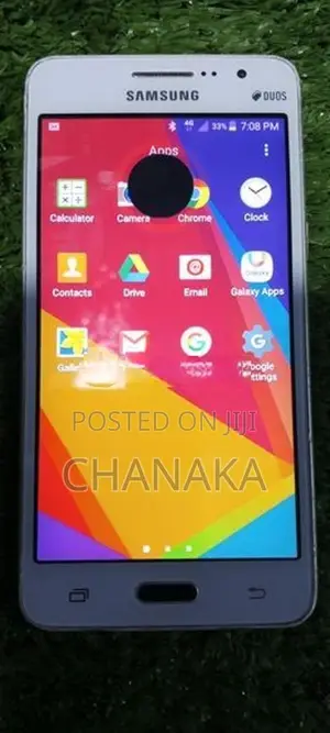 Samsung Galaxy Grand (Used)