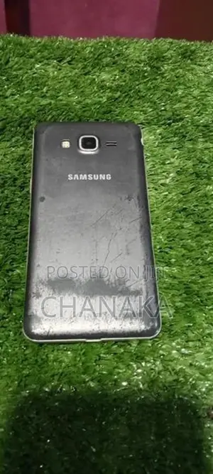 Samsung Galaxy Grand (Used)