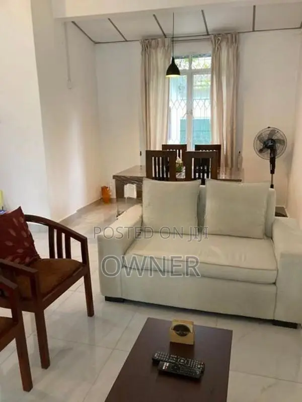 Fully Furnished Holiday Home with Two Ac Rooms in Niwasipura