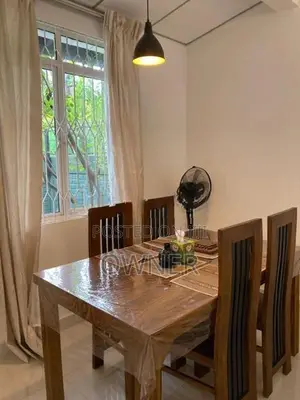 Fully Furnished Holiday Home with Two Ac Rooms in Niwasipura