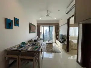 Fully furnished Apartment for Sale at Trizen Colombo 2