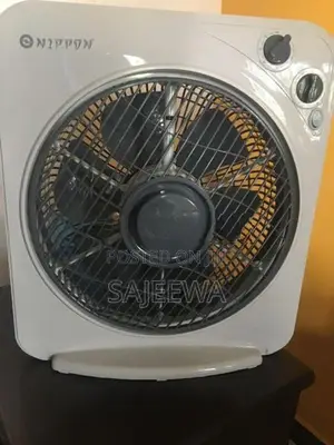 Fan
