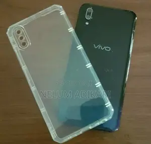Vivo Y93 128GB (Used)