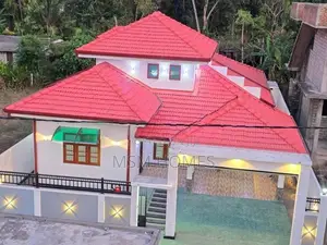 All Complete Brand New House For Sale in Negombo