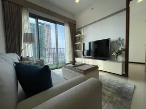 Fully furnished Apartment for Sale at Trizen Colombo 2