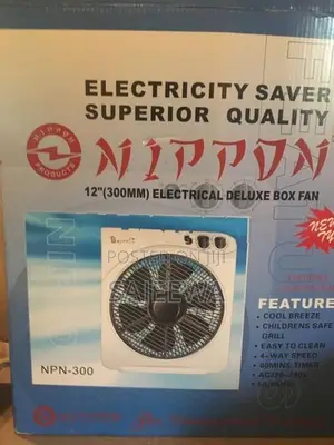 Fan