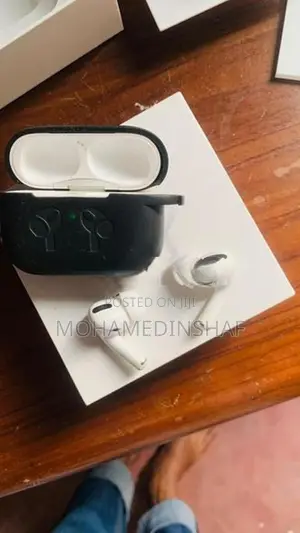 Apple Air Pods Pro