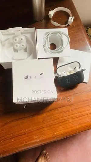 Apple Air Pods Pro