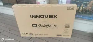 Innovex 55" Google TV