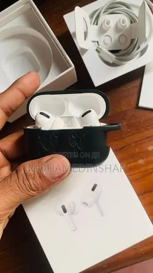 Apple Air Pods Pro