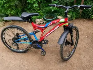 Tomahawk Bicycle