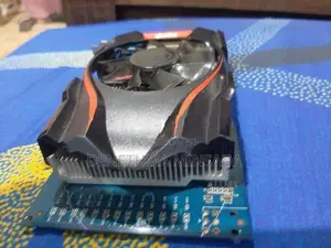 GTX 750TI 1GB VGA