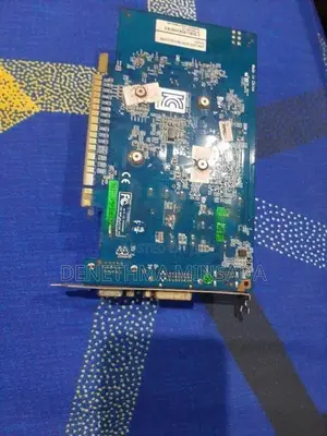GTX 750TI 1GB VGA