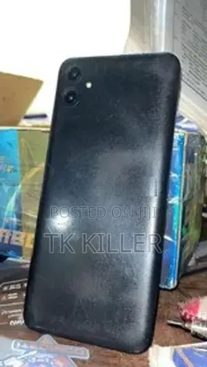Samsung Galaxy M04 (Used)