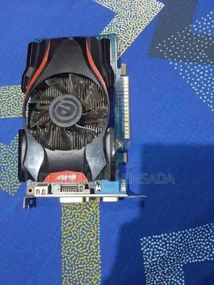 GTX 750TI 1GB VGA