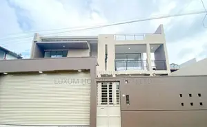 Super Luxury Modern House For Sale in Kesbawa Junction [ 2111C ]